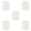 10Pièces Kraft Adhésif Décor Carton 1