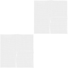 Film Soluble Pour Broderie Projets DIY Tissu Coton