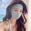 (Light Grey) Summer Windproof Sun Mask for Riding Sports 1