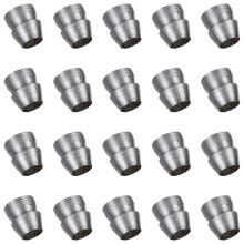 Hammer Handle Repair 20pcs Round Metal Wedges By Rodshake