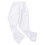 3Pairs Quick Drying Chef Pants White Breathable Loose Workwear 1