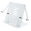 Iron Book Stand Adjustable Reading Holder For Students 1