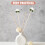 10Pcs Decorative Paper Flower Diffuser Sticks Safe Aromatherapy Rods 4