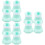 12Pièces Bottes Anti- Pour Chats Silicone Protection 7