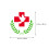 Kit Sticker Emergency Symbol Safety Sign 3
