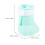 12Pièces Bottes Anti- Pour Chats Silicone Protection 10