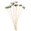 10Pcs Decorative Paper Flower Diffuser Sticks Safe Aromatherapy Rods 7