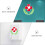 Kit Sticker Emergency Symbol Safety Sign 7