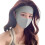 (Light Grey) Summer Windproof Sun Mask for Riding Sports 2