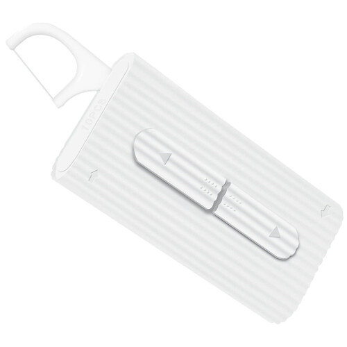 2Ensembles Distributeurs Compacts De Pour Adultes 1