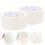 10Pièces Kraft Adhésif Décor Carton 7