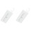 2Ensembles Distributeurs Compacts De Pour Adultes 4