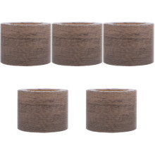 PVC Houtstructuur Banding Zelfklevend Voor Meubels En