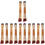6 Pcs Double Head Blush Brush -Ended Makeup Brushes For Women 3