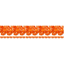 500St Plastic Kiparmbanden Duurzame Voetmarkering