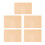Filtres Beige En PVC Pour Photo Studio 2