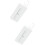 2Ensembles Distributeurs Compacts De Pour Adultes 6