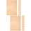 Filtres Beige En PVC Pour Photo Studio 8