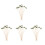 40St Diffuser Bloemensticks Van Papier En Rotan, Aroma Voor Thuis 4