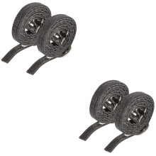 2Paren Set Mode Schoenriemen Met Verstelbare