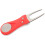 2Pièces Accessoire Golf Fourche Outil Réparation Pelouse Robuste 3