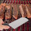 3pcs Stainless Steel Cooking Utensils Set For Home Users 4