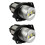 2Pcs Multi Super Bright Lamp Direct Fit for Bmw 3-Series E91 1