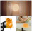 Filtres Beige En PVC Pour Photo Studio 11