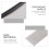 3pcs Stainless Steel Cooking Utensils Set For Home Users 5