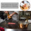 3pcs Stainless Steel Cooking Utensils Set For Home Users 6
