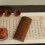 Bamboo Tea Towel Holder Assorted Color Tray for Kitchen and Dining 11