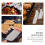 3pcs Stainless Steel Cooking Utensils Set For Home Users 7