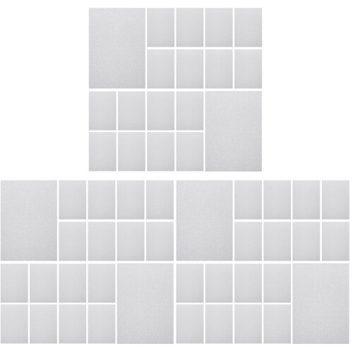 Silber Glitter Papier Karton Für Scrapbooking Und DIY