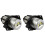 2Pcs Multi Super Bright Lamp Direct Fit for Bmw 3-Series E91 3
