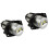 2Pcs Multi Super Bright Lamp Direct Fit for Bmw 3-Series E91 5