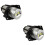 2Pcs Multi Super Bright Lamp Direct Fit for Bmw 3-Series E91 6