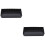 2pcs Living Bottom Baking Mold Cake Mold Bread 6