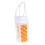 3Pcs Compact Freezer Bag Reusable Cooler Carrier 2