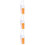 3Pcs Compact Freezer Bag Reusable Cooler Carrier 7