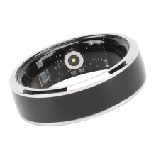 Anneau de santé intelligent 20 mAh, 17,6 mm de diamètre, 5 ATM