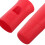 Cable Microphone Protective Case Red Handle Sleeve 6