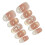 Cat-Eye False Nails for Party & Daily Use 1