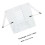 Iron Book Stand Adjustable Reading Holder For Students 2