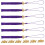 4Sets DIY Use Assorted Color Graduation Tassels 2023 Cap Decorations 3