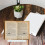Iron Book Stand Adjustable Reading Holder For Students 5