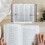 Iron Book Stand Adjustable Reading Holder For Students 6