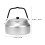 Bouilloire Camping Multifonction Compact Extérieur 2