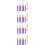 4Sets DIY Use Assorted Color Graduation Tassels 2023 Cap Decorations 9