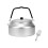 Bouilloire Camping Multifonction Compact Extérieur 10