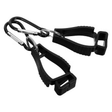 2Stk Durable Clip Haken Für Handtuch, Brille & Outdoor Zubehör